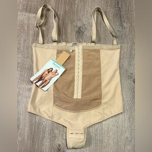 NWT Bellefit PostPartum Girdle | Waist Cincher | Shapewear